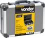 Maleta para Ferramentas MFV314 Vonder Plus