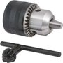 Mandril Leve 13L 1/2x20UNF 1,5-13,0mm com Chave N2 Vonder