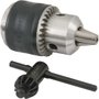 Mandril Leve 16L B18 3,1-16,0mm com Chave N3 Vonder