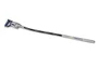 Mangote Vibrador Portátil Com Ponteira 35mm x 1,2M Menegotti