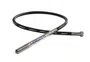 Mangote Vibrador Portátil Com Ponteira 35mm x 2,5M Menegotti