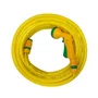 Mangueira de Jardim 1/2" x 2,0mm Amarela 1787 1 Metro Ibirá