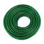 Mangueira de Jardim 1/2" x 2,5mm Verde Trançada 6877 1 Metro Ibirá