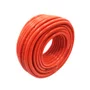 Mangueira de Jardinagem 1/2" x 2.0 Laranja 196 1 Metro Ibirá