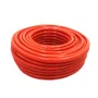 Mangueira de Jardinagem 1/2" x 2.0 Laranja 196 1 Metro Ibirá