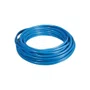 Mangueira 1 Metro PU 8,0 x 1,25mm Azul 2523-AZ Hidraflux