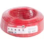 Mangueira PVC para Jardim 1/2" 20M Vermelha 3121200001 Nove54