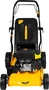 Máquina Cortadora de Grama 3,6 HP a Gasolina 18" MGV184T Vonder