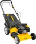 Máquina Cortadora de Grama 3,6 HP a Gasolina 18" MGV184T Vonder