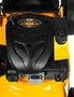 Máquina Cortadora de Grama 3,6 HP a Gasolina 18" MGV184T Vonder