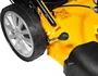 Máquina Cortadora de Grama 3,6 HP a Gasolina 18" MGV184T Vonder