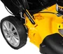 Máquina Cortadora de Grama 3,6 HP a Gasolina 18" MGV184T Vonder