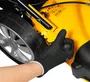 Máquina Cortadora de Grama 3,6 HP a Gasolina 18" MGV184T Vonder