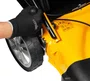 Máquina Cortadora de Grama 3,6 HP a Gasolina 18" MGV184T Vonder
