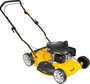 Máquina Cortar Grama a Gasolina 3,6 HP 20" MGV204 Vonder