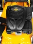 Máquina Cortar Grama a Gasolina 3,6 HP 20" MGV204 Vonder