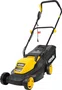 Máquina de Cortar Grama com Recolhedor MGV1001 220V Vonder