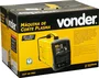 Máquina de Corte Plasma Cut45 Pro Vonder
