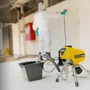 Máquina de Pintura Airless MPA350B 3,5HP 220V Vonder
