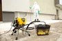 Máquina de Pintura Airless MPA350B 3,5HP 220V Vonder