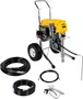 Máquina de Pintura Airless MPA540B 5,4HP 220V Vonder