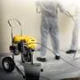 Máquina de Pintura Airless MPA540B 5,4HP 220V Vonder
