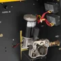 Máquina de Solda MIG/MAG MM255 Trifásica Vonder