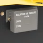 Máquina de Solda MIG/MAG MM255 Trifásica Vonder