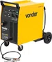 Máquina de Solda MIG/MAG MM305 Trifásica Vonder