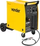 Máquina de Solda MIG/MAG MM305 Trifásica Vonder