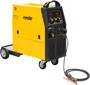 Máquina Multiprocessos para Solda MMP 252 Vonder