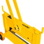 Máquina Manual para Cortar Bloco Vonder