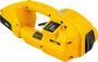 Máquina para Arqueamento de Fita 13-16 mm 18V MAF160 Vonder