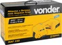 Máquina para Arqueamento de Fita 13-16 mm 18V MAF160 Vonder