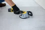 Máquina para Assentar Piso BAT 12V MAP125 Vonder