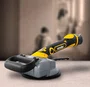 Máquina para Assentar Piso BAT 12V MAP125 Vonder