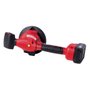 Máquina de Assentar Pisos a Bateria 18V VAB-150 62311 Cortag