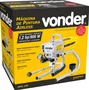 Máquina de Pintura Airless 1,2 hp 220V MPA120 Vonder