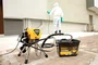 Máquina de Pintura Airless MPA350B 3,5 HP 220V – Vonder