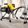 Máquina de Pintura Airless MPA350B 3,5 HP 220V – Vonder