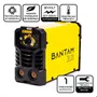 Máquina de Solda Inversora BANTAM 3.2 127/220V 750521 Esab