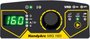 Máquina de Solda Inversora HandyArc MIG 160i 160A 220V 747896 Esab