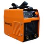 Máquina de Solda Inversora Portátil MMA Smarter EVO 130 220V MEGATEC
