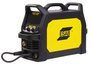 Máquina de Solda Inversora Rogue EM 210 A MIG/MMA 127/220V 750660 Esab