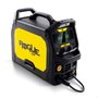 Máquina de Solda Inversora Rogue EM 210 A MIG/MMA 127/220V 750660 Esab