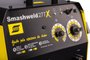 Máquina de Solda MIG/MAG Smashweld 277X -250A 220/380V 742522 Esab