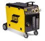 Máquina de Solda MIG/MAG Smashweld 277X -250A 220/380V 742522 Esab