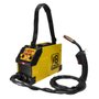 Máquina de Solda Multiprocessos Mig/Tig 150i 220v V8 Brasil
