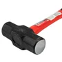 Marreta Oitavada 1000g Cabo Fibra 1091955 MTX