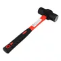Marreta Oitavada 1000g Cabo Fibra 1091955 MTX